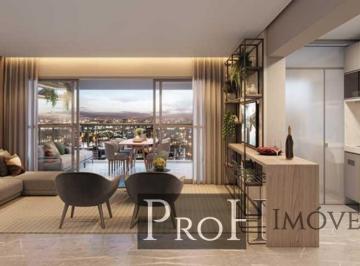 Apartamento · 93m² · 2 Quartos · 2 Vagas · Apartamento em Jardim Independência, São Paulo/SP de 93m² 2 quartos à venda por R$ 905.000,00