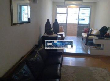 Apartamento · 187m² · 3 Quartos · 2 Vagas · Apartamento em José Menino, Santos/SP de 187m² 3 quartos à venda por R$ 1.099.000,00