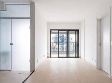 Apartamento · 51m² · 2 Quartos · 1 Vaga · Apartamento em Indianópolis, São Paulo/SP de 51m² 2 quartos à venda por R$ 950.000,00