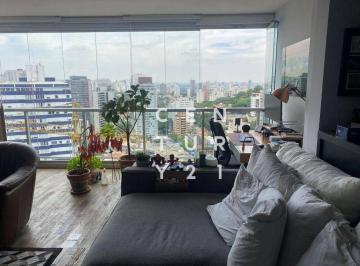 Apartamento · 64m² · 2 Quartos · 1 Vaga · Apartamento em Sumaré, São Paulo/SP de 64m² 2 quartos à venda por R$ 1.150.000,00