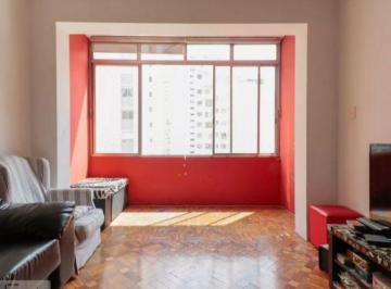 Apartamento · 113m² · 2 Quartos · Apartamento em Cerqueira César, São Paulo/SP de 113m² 2 quartos à venda por R$ 960.000,00