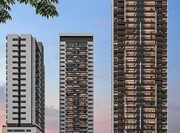 Apartamento · 90m² · 3 Quartos · 1 Vaga · Apartamento em Belenzinho, São Paulo/SP de 90m² 3 quartos à venda por R$ 1.095.000,00