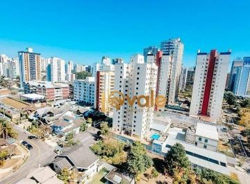Apartamento · 78m² · 1 Quarto · 1 Vaga · Apartamento Duplex em Jardim Bela Vista, São José dos Campos/SP de 78m² 1 quartos à venda por R$ 980