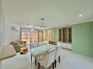 Apartamento · 160m² · 4 Quartos · 2 Vagas · Apartamento em Barra Funda, Guarujá/SP de 160m² 4 quartos à venda por R$ 900.000,00