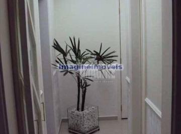 Apartamento · 118m² · 3 Quartos · 3 Vagas · Apartamento em Chácara Santo Antônio (Zona Leste), São Paulo/SP de 118m² 3 quartos à venda por R$ 95