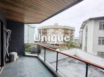 Apartamento · 132m² · 3 Quartos · 1 Vaga · Apartamento em Vila Nova, Cabo Frio/RJ de 132m² 3 quartos à venda por R$ 890.000,00