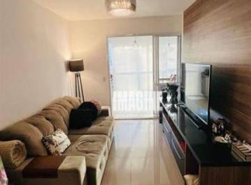 Apartamento · 113m² · 2 Quartos · 1 Vaga · Apartamento em Vila Regente Feijó, São Paulo/SP de 113m² 2 quartos à venda por R$ 953.000,00