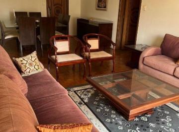 Apartamento · 140m² · 4 Quartos · 1 Vaga · Imoveis - em Tatuapé