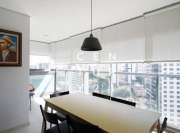 Apartamento · 69m² · 2 Quartos · 1 Vaga · Apartamento em Vila Romana, São Paulo/SP de 69m² 2 quartos à venda por R$ 1.050.000,00