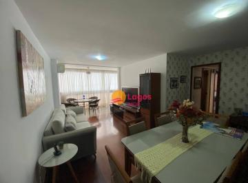 Apartamento · 110m² · 3 Quartos · 2 Vagas · Apartamento em Ingá, Niterói/RJ de 110m² 3 quartos à venda por R$ 900.000,00
