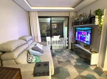 Apartamento · 83m² · 3 Quartos · 1 Vaga · Apartamento em Vila Prudente, São Paulo/SP de 83m² 3 quartos à venda por R$ 920.000,00