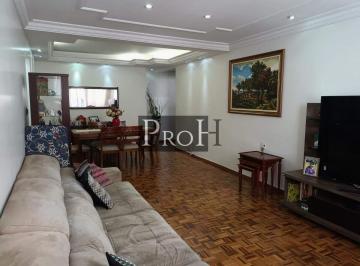 Apartamento · 144m² · 3 Quartos · 2 Vagas · Apartamento em Santo Antônio, São Caetano do Sul/SP de 144m² 3 quartos à venda por R$ 899.000,00