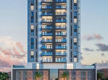 Apartamento · 85m² · 3 Quartos · 1 Vaga · Apartamento em São Judas, Itajaí/SC de 85m² 3 quartos à venda por R$ 905.079,86