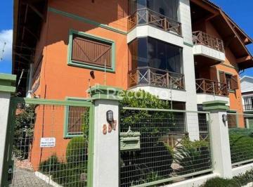 Apartamento · 116m² · 3 Quartos · 2 Vagas · Apartamento em Centro, Canela/RS de 116m² 3 quartos à venda por R$ 950.000,00