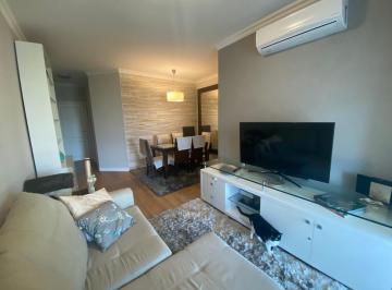 Apartamento · 94m² · 3 Quartos · 2 Vagas · Apartamento em Tamboré, Santana de Parnaíba/SP de 94m² 3 quartos à venda por R$ 990.000,00