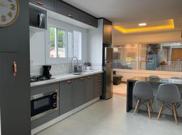 Apartamento · 59m² · 2 Quartos · 1 Vaga · Apartamento em Dutra, Gramado/RS de 59m² 2 quartos à venda por R$ 970.000,00
