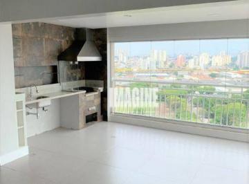 Apartamento · 100m² · 3 Quartos · 2 Vagas · Apartamento em Quinta da Paineira, São Paulo/SP de 100m² 3 quartos à venda por R$ 1.100.000,00