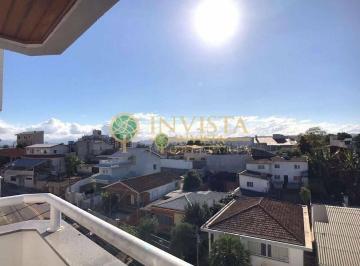 Apartamento · 169m² · 3 Quartos · 1 Vaga · Cobertura em Capoeiras, Florianópolis/SC de 169m² 3 quartos à venda por R$ 1.050.000,00