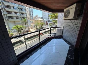 Apartamento · 120m² · 2 Quartos · 1 Vaga · Apartamento em Aparecida, Santos/SP de 120m² 2 quartos à venda por R$ 1.060.000,00