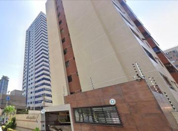 Apartamento · 150m² · 3 Quartos · 2 Vagas · Apartamento em Cabo Branco, João Pessoa/PB de 150m² 3 quartos à venda por R$ 1.449.994,00