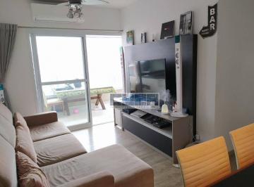 Apartamento · 88m² · 3 Quartos · 2 Vagas · Apartamento em Campo Grande, Santos/SP de 88m² 3 quartos à venda por R$ 920.000,00