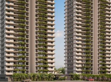 Apartamento · 117m² · 3 Quartos · 2 Vagas · Apartamento em Jardim Cidade Jardim, Indaiatuba/SP de 117m² 3 quartos à venda por R$ 1.079.000,00