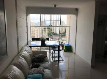 Apartamento · 126m² · 3 Quartos · 2 Vagas · Cobertura em Tatuapé, São Paulo/SP de 126m² 3 quartos à venda por R$ 899.000,00