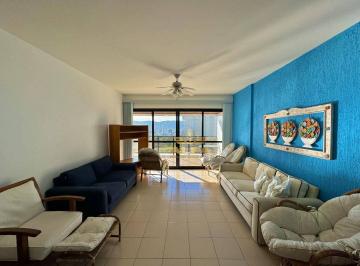 Apartamento · 131m² · 3 Quartos · 3 Vagas · Apartamento em Parque Enseada, Guarujá/SP de 131m² 3 quartos à venda por R$ 850.000,00