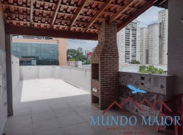 Apartamento · 150m² · 3 Quartos · 2 Vagas · Apartamento em Jardim, Santo André/SP de 150m² 3 quartos à venda por R$ 1.000.000,00