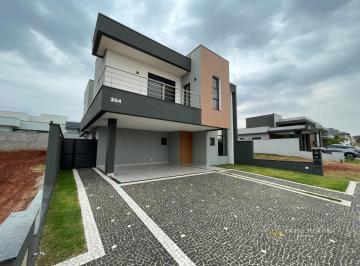 0 · Casa à venda 4 quartos no Parque Brasil 500 em Paulínia