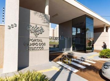 0 · Apartamento à venda 2 quartos no Jardim Maria Antônia (Nova Veneza) em Sumaré