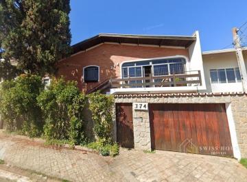 0 · Casa à venda 3 quartos no Parque Alto Taquaral em Campinas