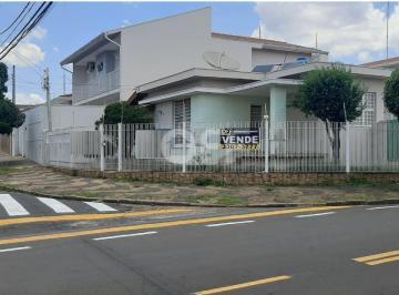 0 · Casa térrea - Jardim Nossa Senhora Auxiliadora (Taquaral) - Campinas, SP