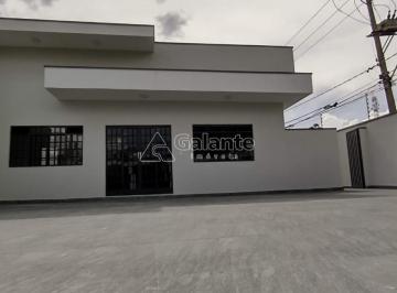 0 · casa para aluguel em Parque São Quirino