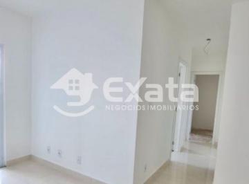 img0 · Apartamento a Venda no residencial Glass Campolim