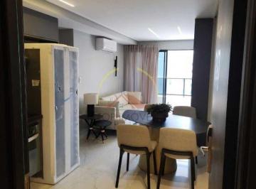 Apartamento · 65m² · 2 Quartos · 1 Vaga · Imoveis - em Tambaú
