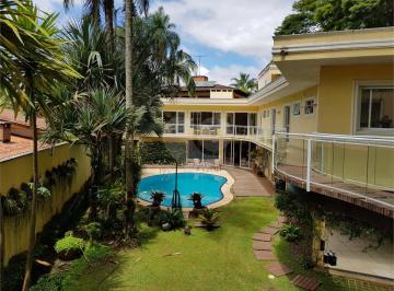 Casa de 5 quartos, São Paulo · CASA PARA VENDA E LOCAÇÃO NO JARDIM MARAJOARA