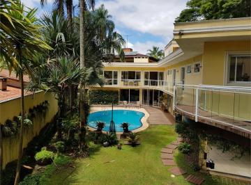 Casa de 5 quartos, São Paulo · CASA PARA VENDA E LOCAÇÃO NO JARDIM MARAJOARA