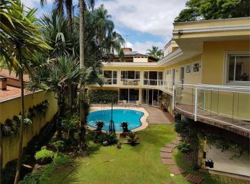 Casa de 5 quartos, São Paulo · CASA PARA VENDA E LOCAÇÃO NO JARDIM MARAJOARA