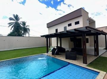 dbkjoq82nzrkzge2mzdlm2zh_md · Casa Duplex a Venda em Res. Fechado no Turu - 3 quartos - Area gourmet - Piscina