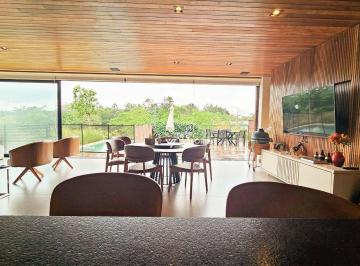 8f6a4d7830792dd5cbca72d3a56ec5831de369f3 · Casa com 3 dormitórios à venda, 273 m² por R$ 3.000.000,00 - Condomínio Villas do Golfe - Itu/SP