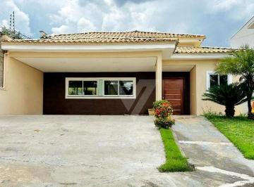 5ddd1f503de3ec73f3340735d5e572d24add24e9 · Casa com 3 dormitórios à venda, 250 m² por R$ 1.650.000,00 - Condomínio Gramados de Sorocaba - Soroc