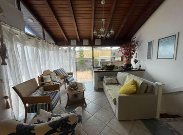 Apartamento · 209m² · 3 Quartos · Apartamento à venda - em Jurerê Internacional