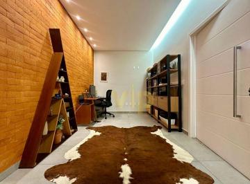 c0e40267a52789b3d26f91438180316280b88d6a · Casa com 2 dormitórios à venda, 86 m² por R$ 380.000 - Jardim Mariosa - Pouso Alegre/MG