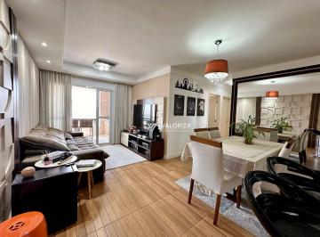 422e672c93d11325732502809cfb5616e8d202d8 · Apartamento à venda, 90 m² por R$ 770.000,00 - Condomínio Residencial Winner - Sorocaba/SP