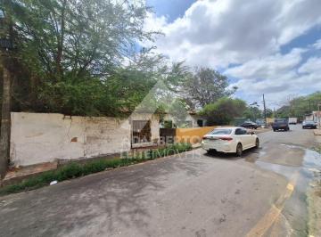 Terreno · 1077m² · TERRENO À VENDA, SAO CRISTOVAO, SAO LUIS - MA