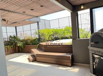 8749a3667c052ab1b461acef7fd041104173b174 · Cobertura com 3 dormitórios à venda, 236 m² por R$ 1.800.000,00 - Santa Teresinha - São Paulo/SP
