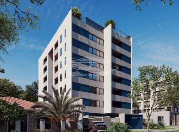 Apartamento · 57m² · Apartamento à venda, Bacacheri, CURITIBA - PR