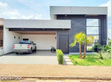 Casa · 3 Quartos · 4 Vagas · VENDA | Casa, com 3 dormitórios em Parque Pioneiros, Sarandi