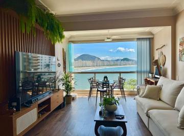 48bc5eb68e4c027beaf4dc7ab81dd0d59e93d58c · Apartamento frente mar com lazer — Astúrias — Guarujá